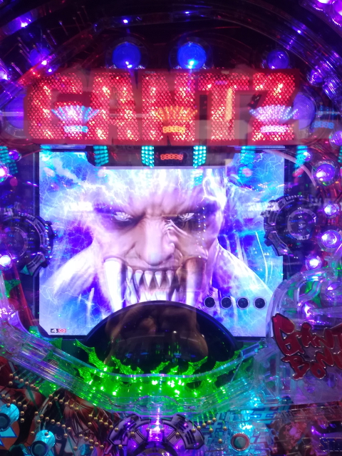 待望の別スペック！ 『CRぱちんこGANTZ EXTRA』の登場でライトミドル